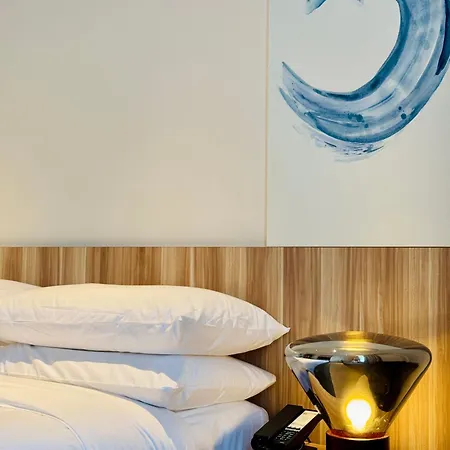 Fairfield By Marriott Kuala Besut Hotel Exterior photo