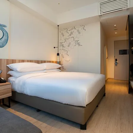 Fairfield By Marriott Kuala Besut Hotel Exterior photo