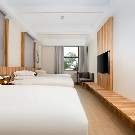 Fairfield By Marriott Kuala Besut Hotel Exterior photo
