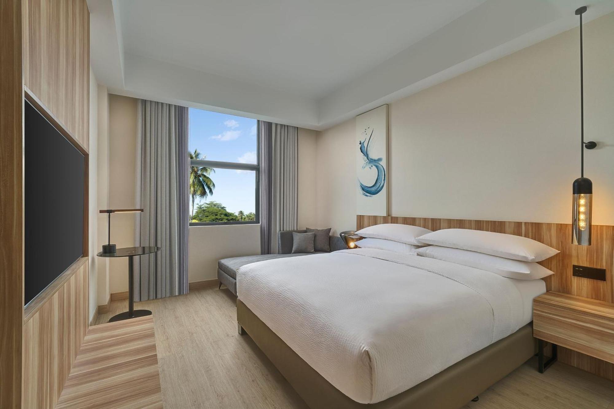 Hotel Fairfield By Marriott Kampung Kuala Besut
