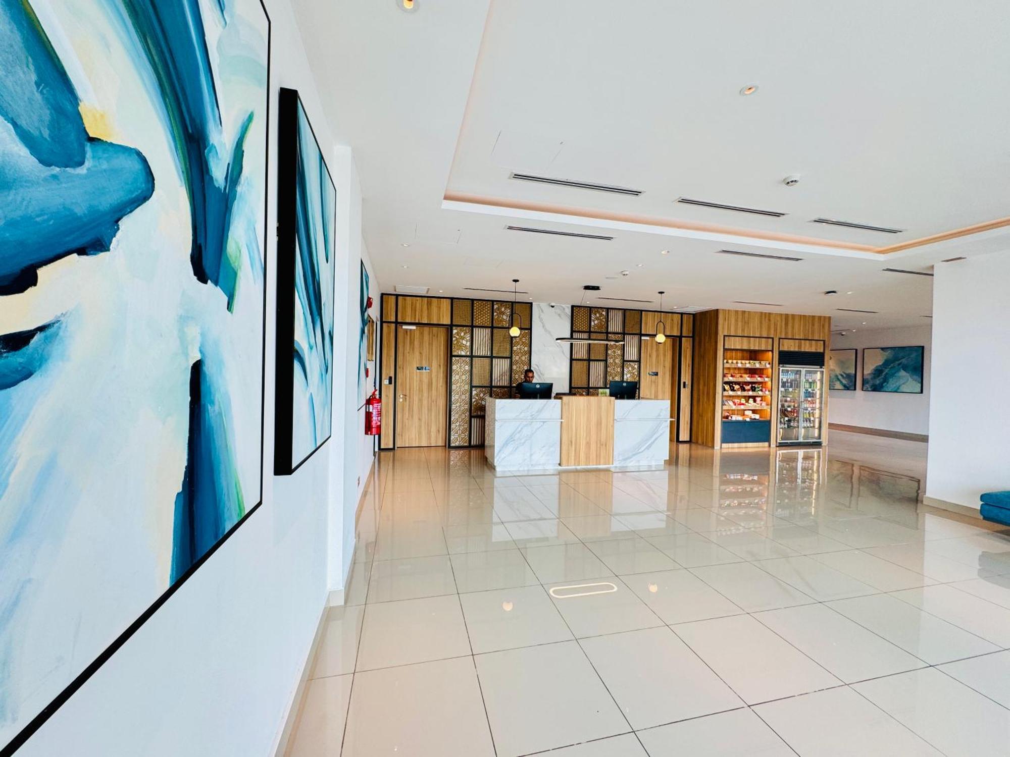 Hotel Fairfield By Marriott Kampung Kuala Besut