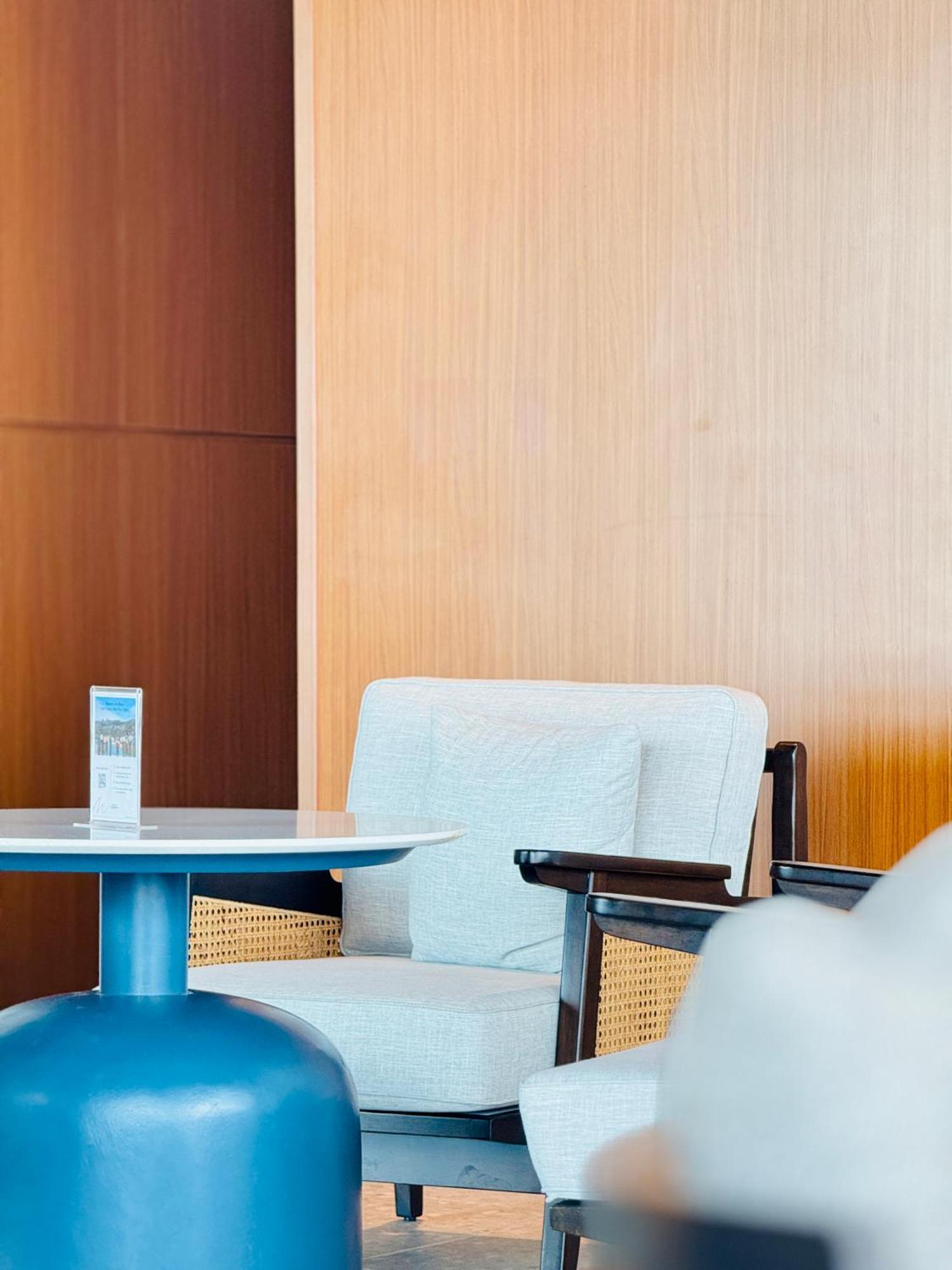 Fairfield By Marriott Hotel *