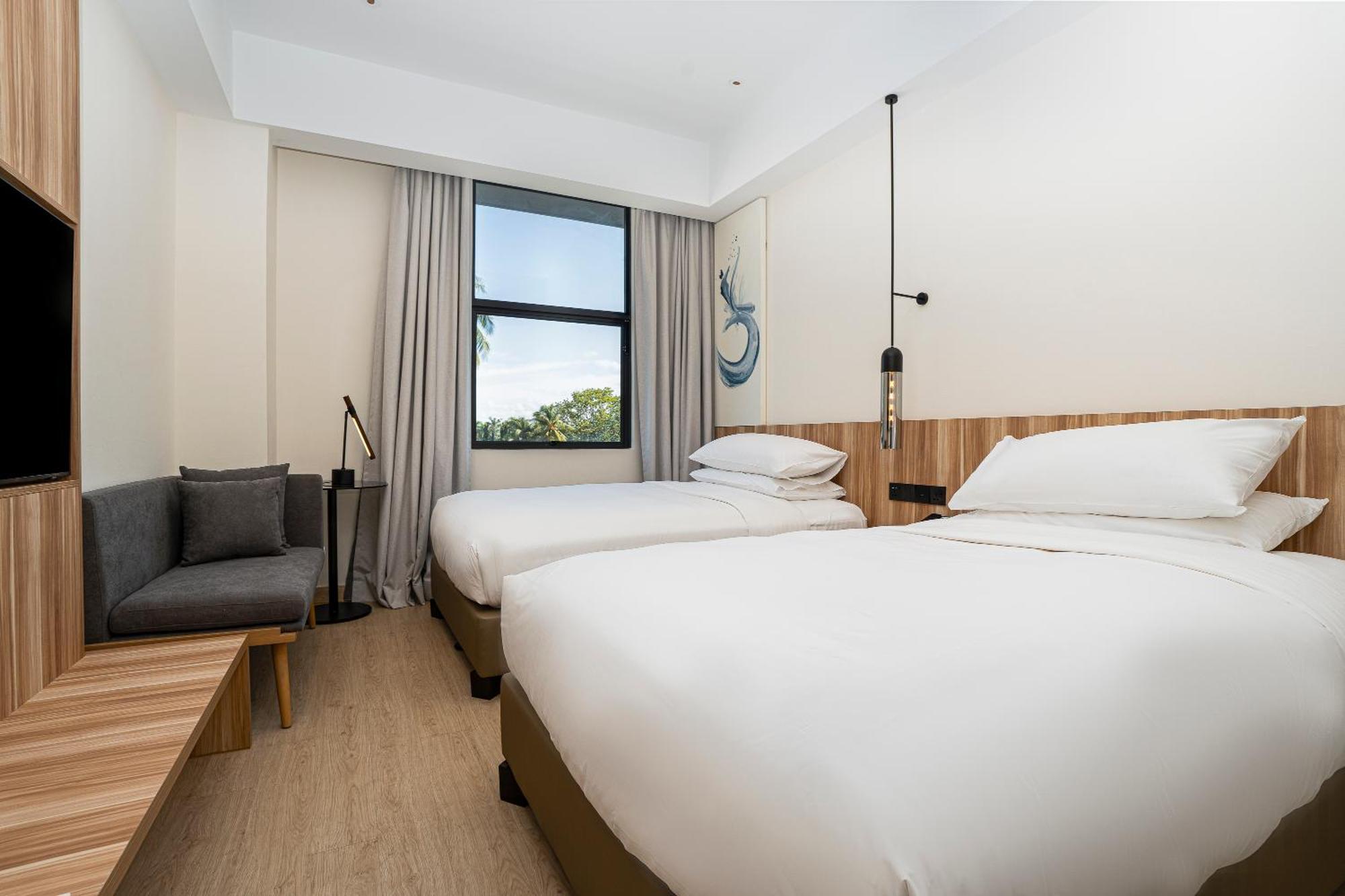 Fairfield By Marriott Hotel Kampung Kuala Besut
