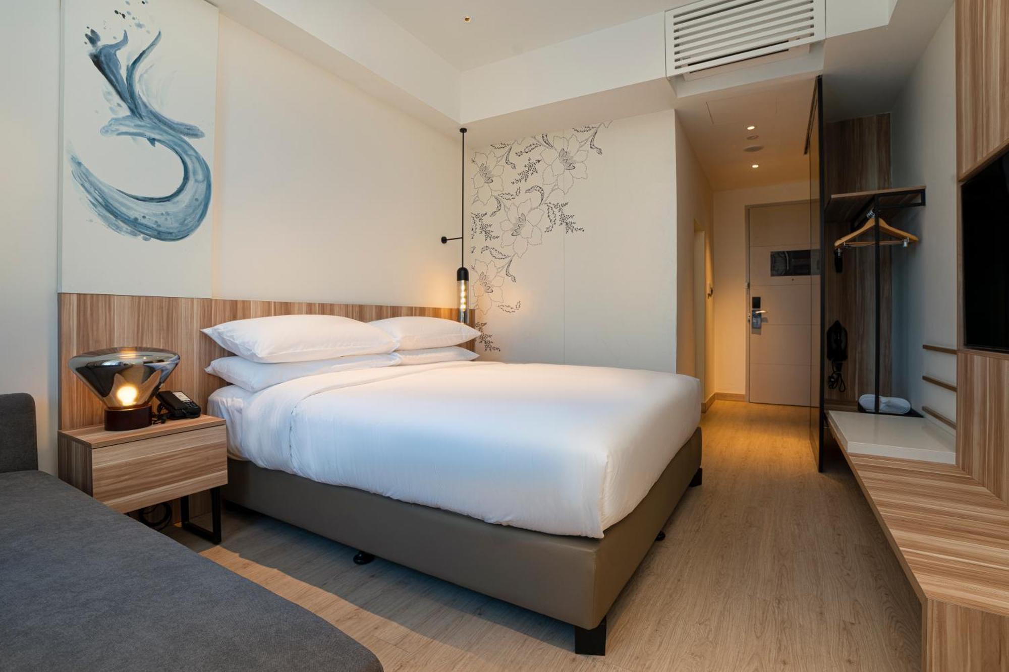 Fairfield By Marriott * Kampung Kuala Besut